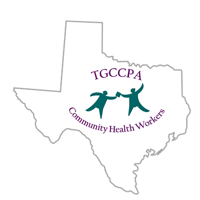 Texas Gulf Coast CHW\/Promotores Association