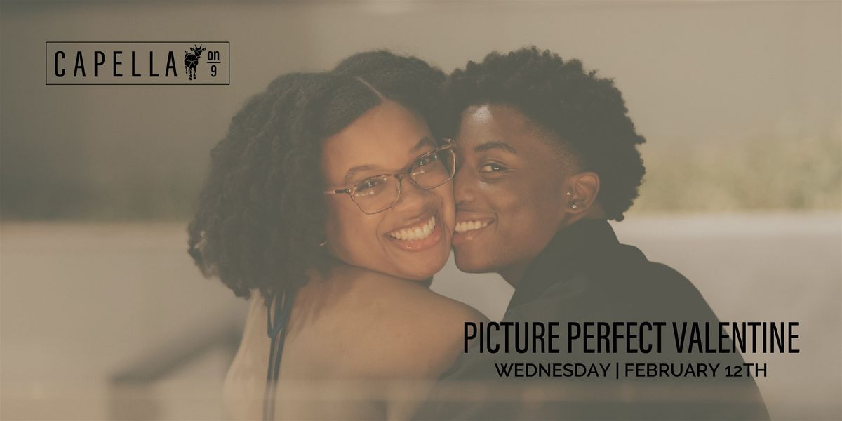 Picture Perfect Valentine