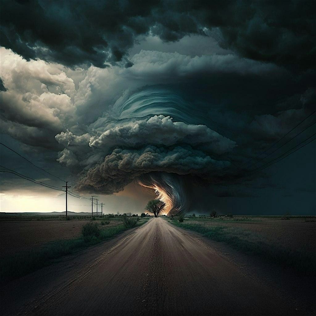 The Perfect Financial Storm: Protect Your Assets and Secure Your Retirement