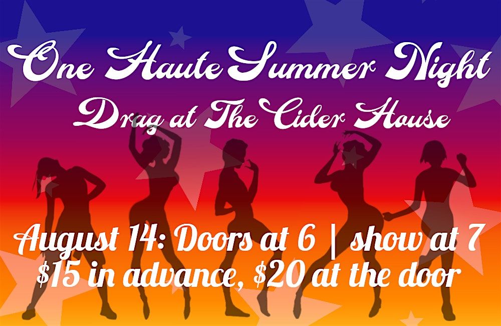 One Haute Summer Night
