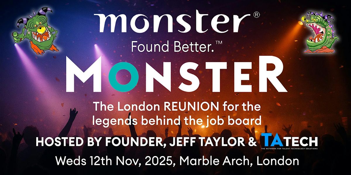 Monster Reunion