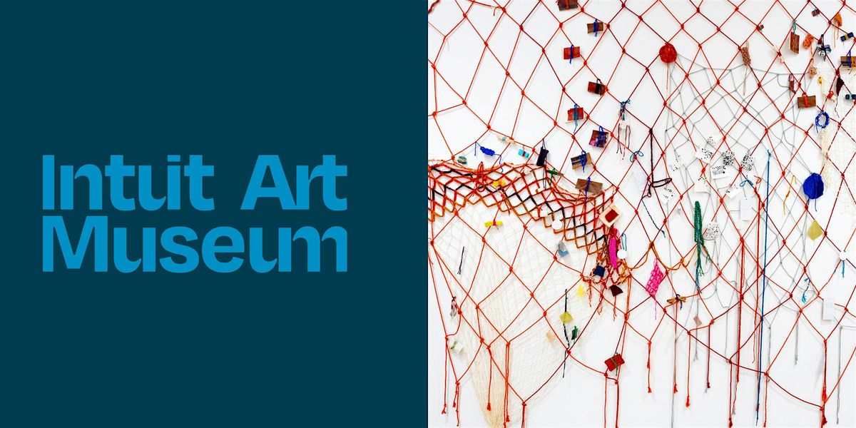 Artist Talk: Pooja Pittie