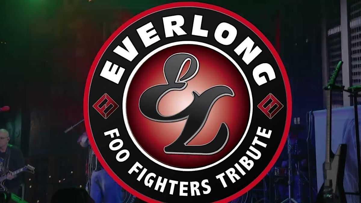 Everlong:  Foo Fighters Tribute at Speakeasy