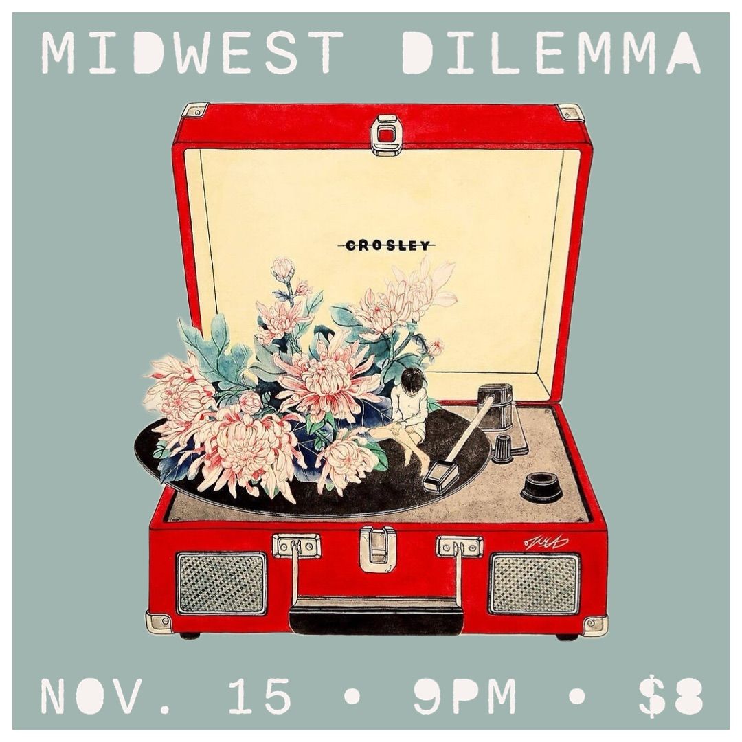 Midwest Dilemma with Tom Bartolomei and Katie Kasher