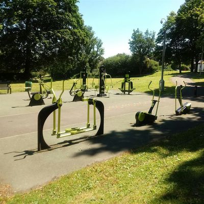 Netherton Activity Centre