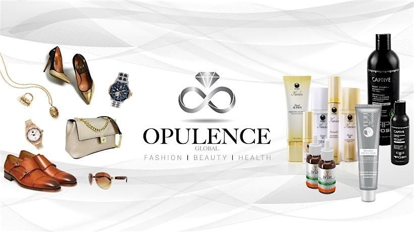 Become a Fashion, Beauty and Health Brand Partner