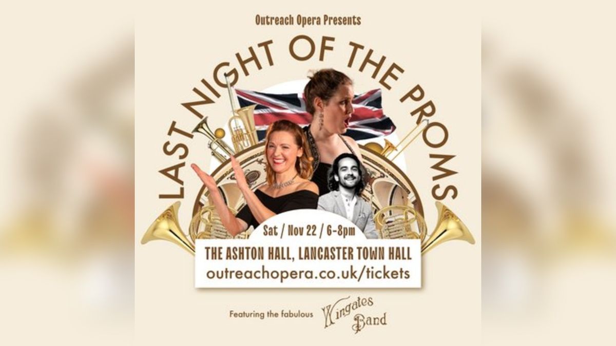 Night of the Proms