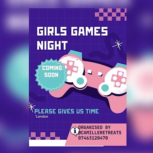 Ladies Brunch \/ Vibes