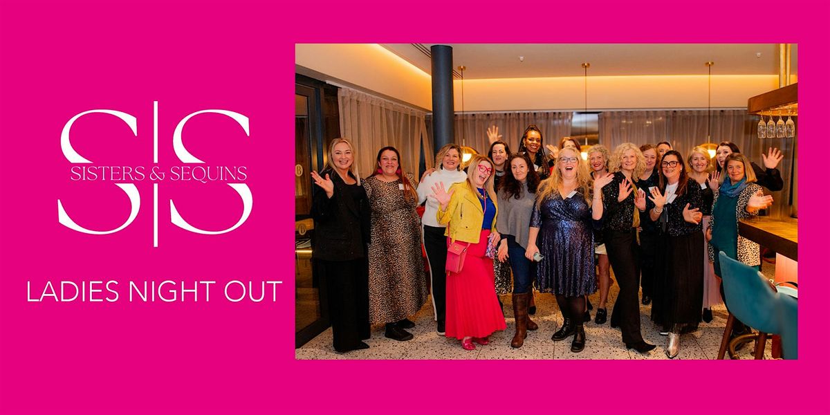 Ladies\u2019 Night Out \u2013 November Edition