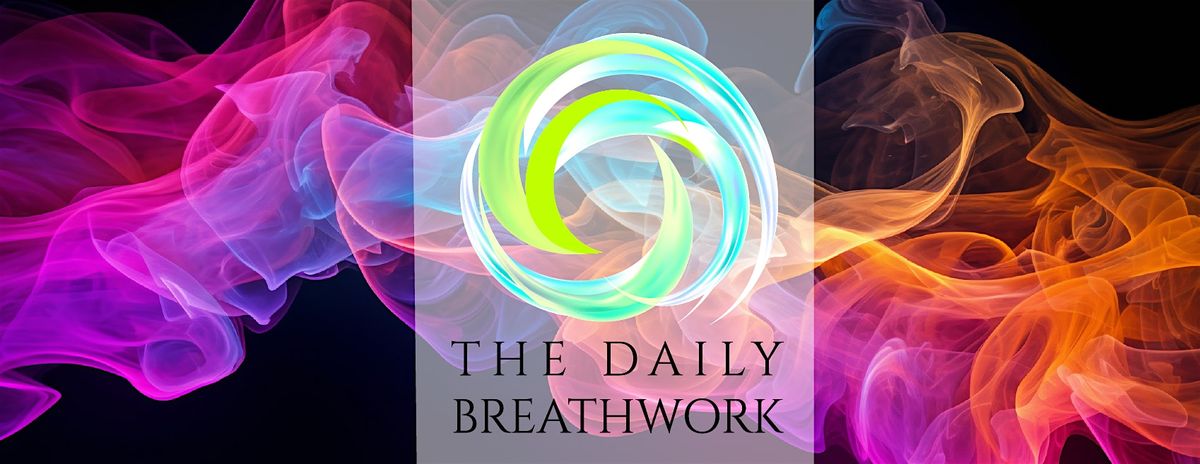 Men's Breathwork Workshop