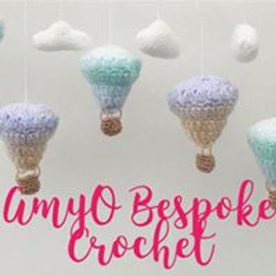 AmyO Bespoke Crochet