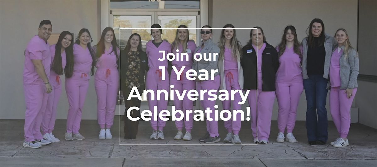 Avance Care Wilmington 1 Year Anniversary Celebration