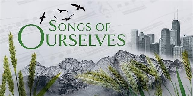 Songs of Ourselves