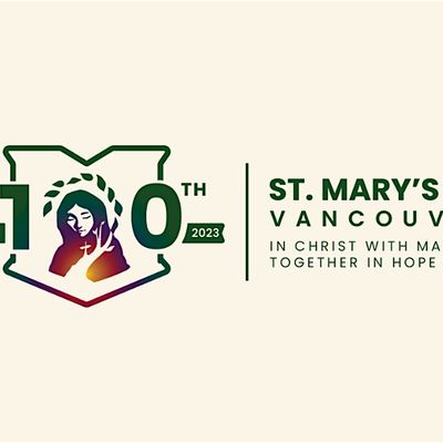 St.Mary's Parish Vancouver