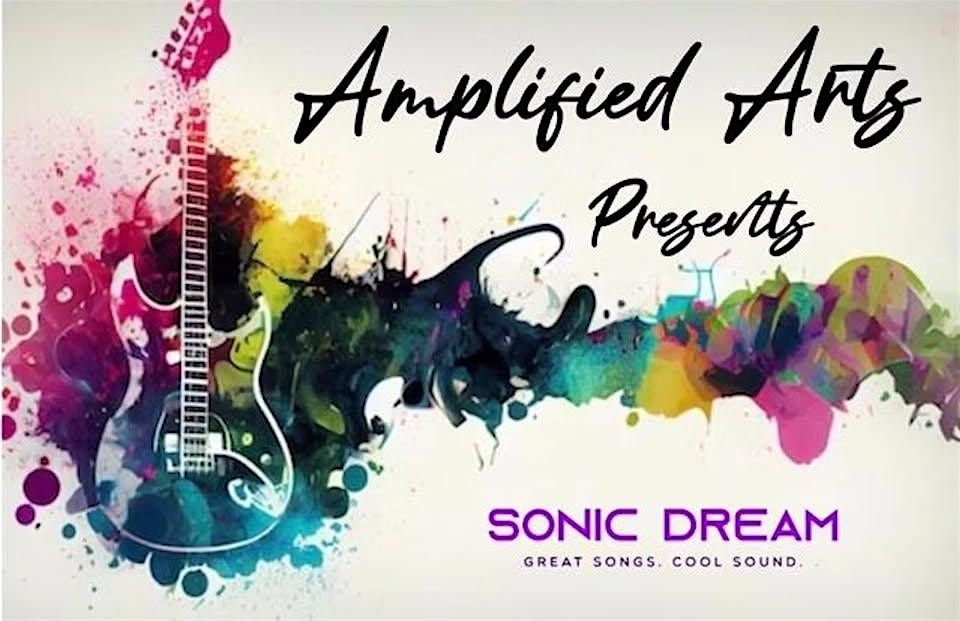 Amplified Arts