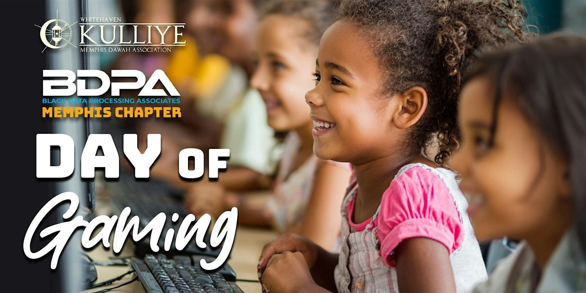 Intro to Game Creation and Design for Kids