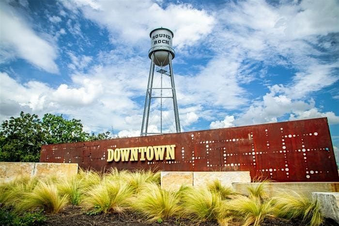 Adventurous Scavenger Hunt - Solid Round Rock Hunt