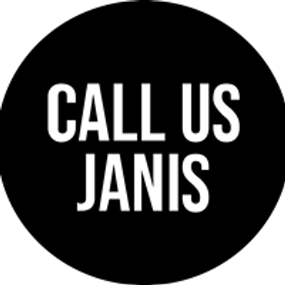 Call Us Janis