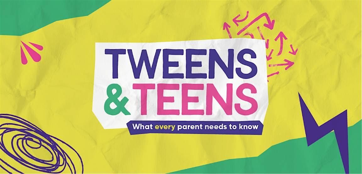 Tweens and Teens - Newport