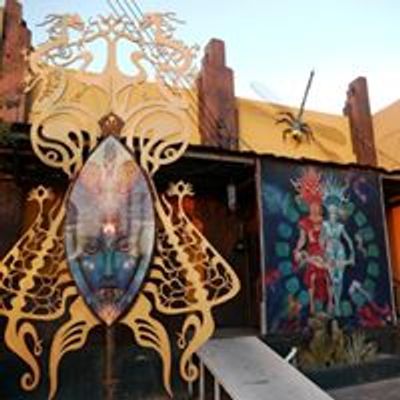 Solar Culture Gallery