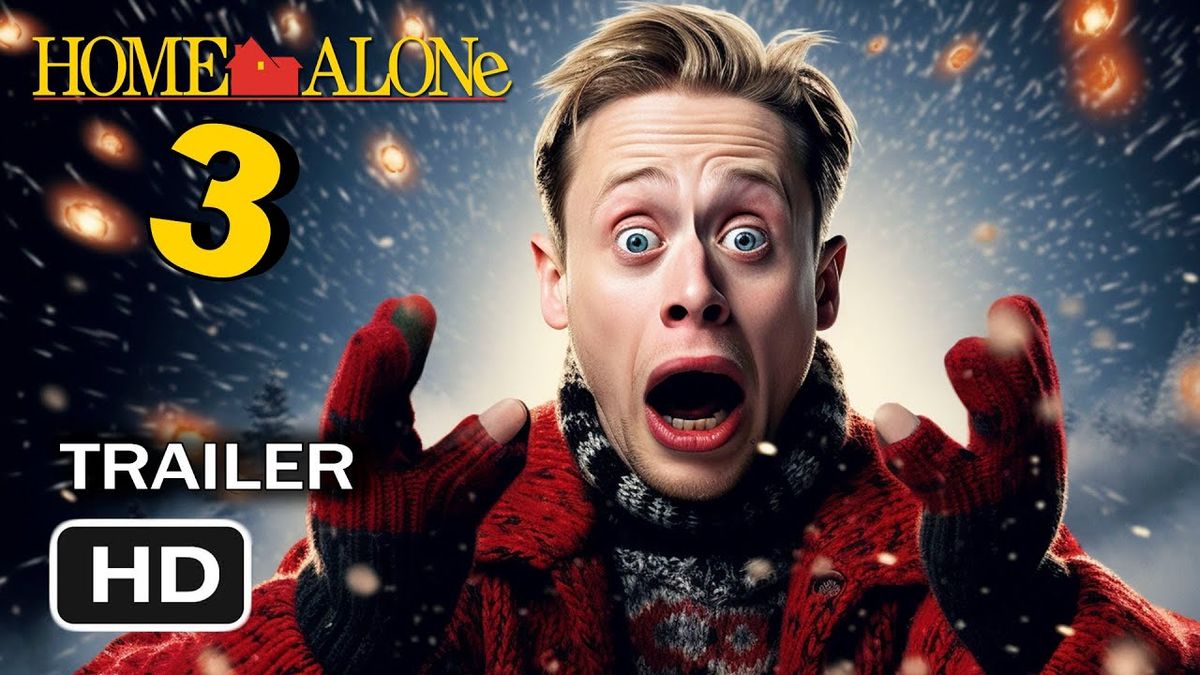 Home Alone - Film