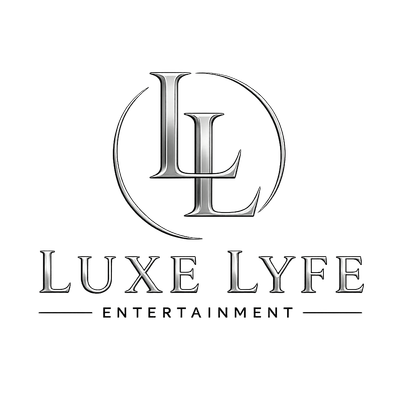 LUXE LYFE ENTERTAINMENT