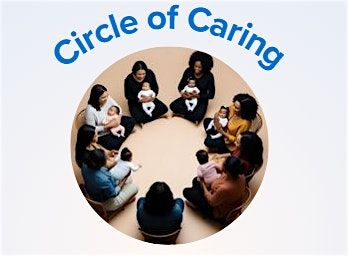 Circle of Caring Postpartum Support Group