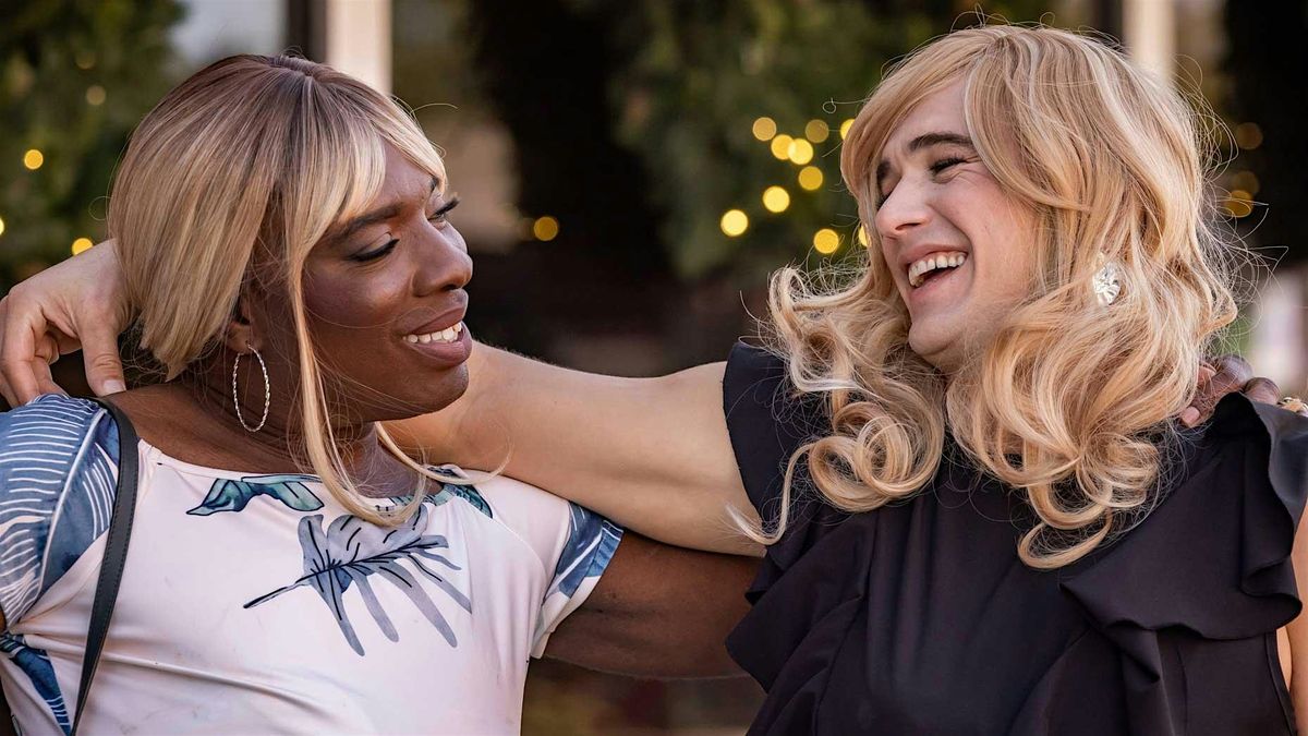 An Evening in the Spotlight with Linzy & Franco | VAEFF 2025