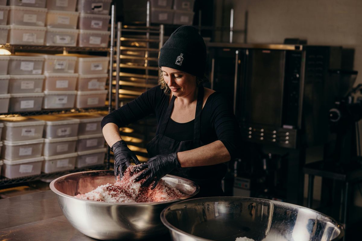 Spice School: Fall Series