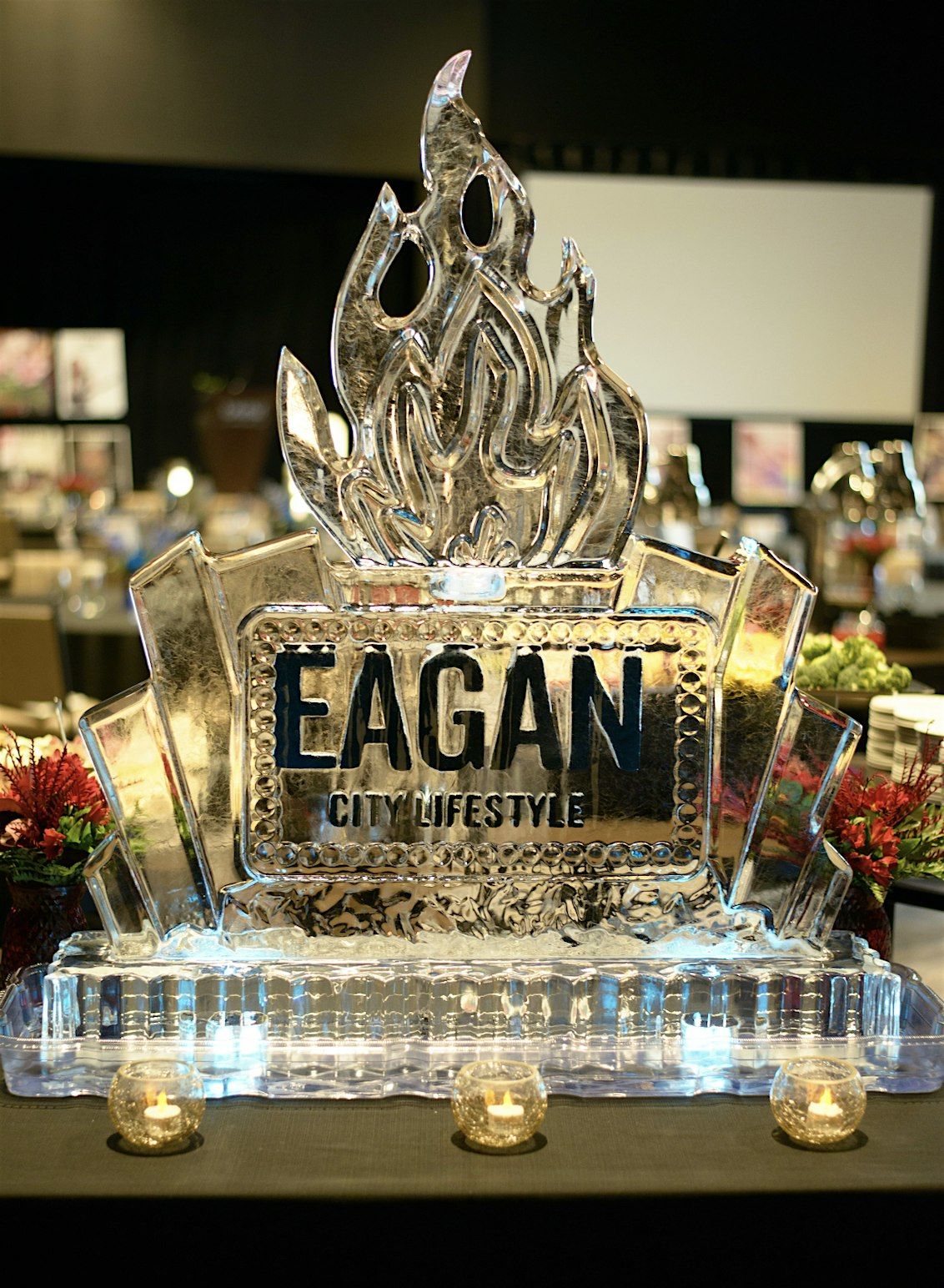 Eagan City Lifestyle 3rd Anniversary Celebration | Black & White Gala