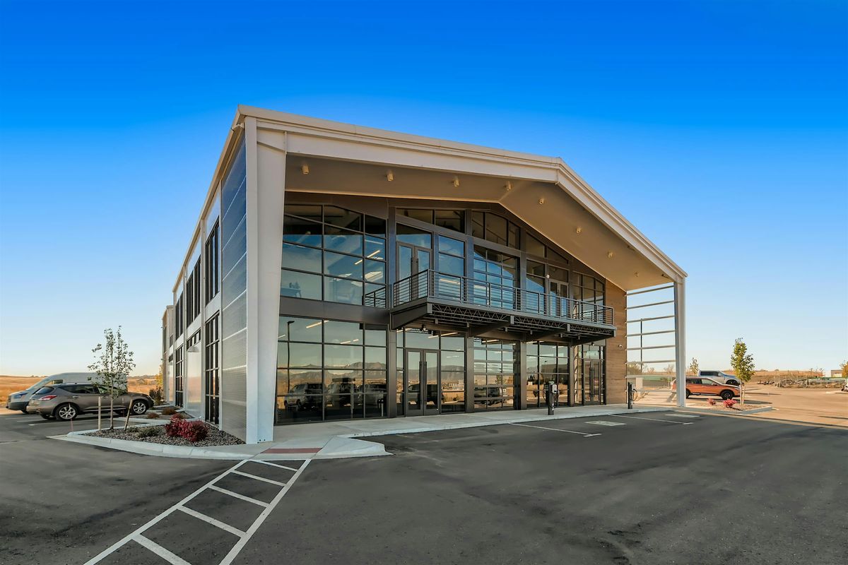 Remodeling Connections Mixer