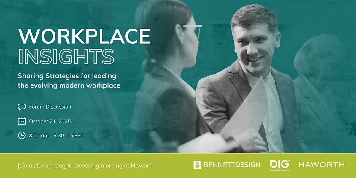 Workplace InSights