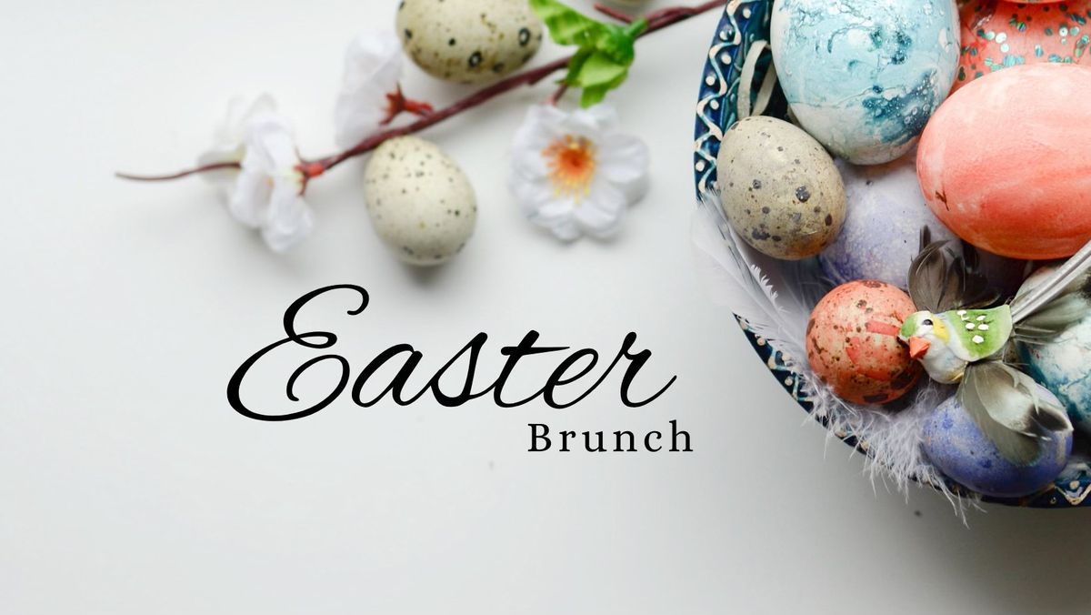 Easter Brunch