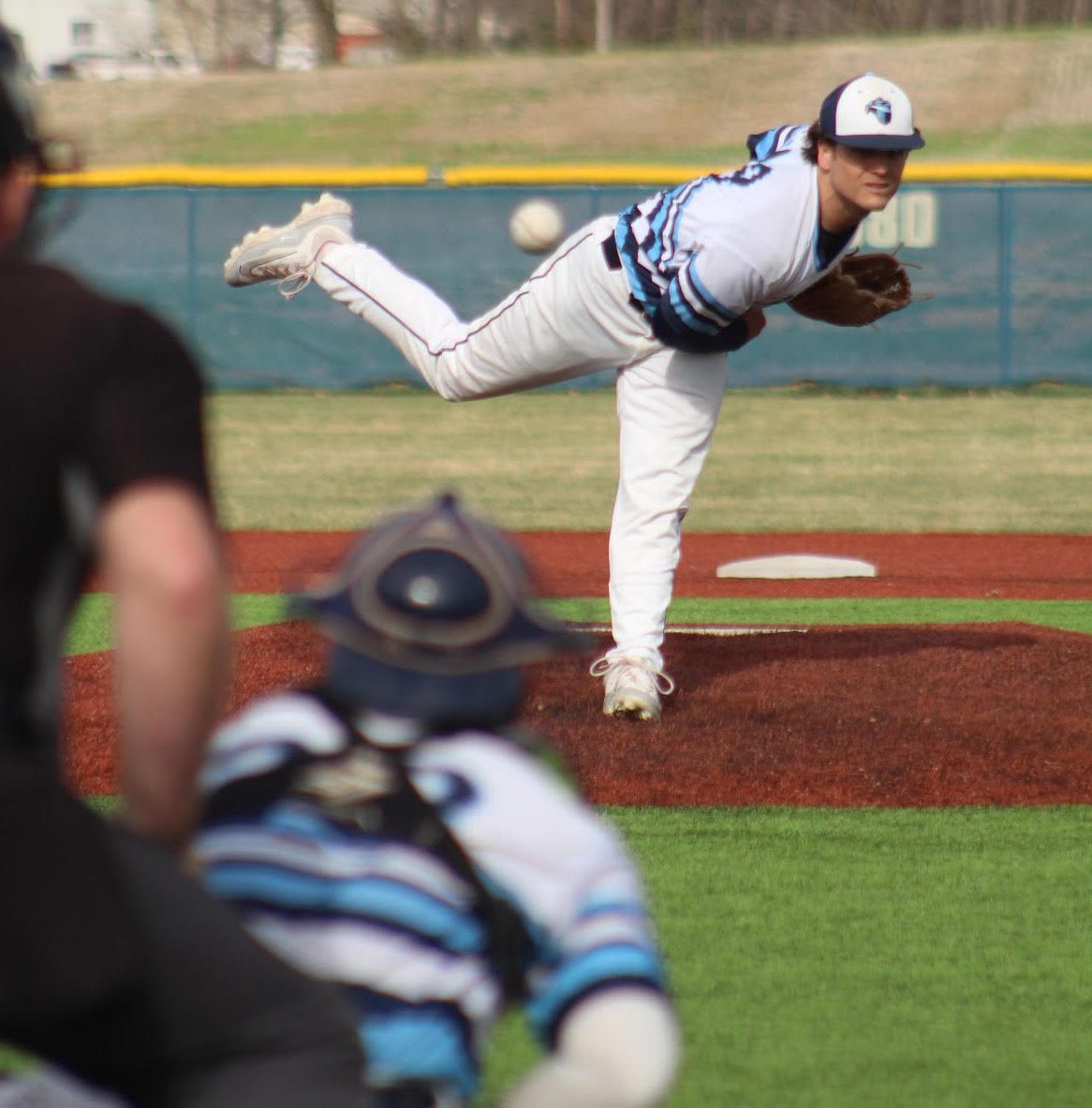 The Citadel Bulldogs vs. Toccoa Falls Screaming Eagles