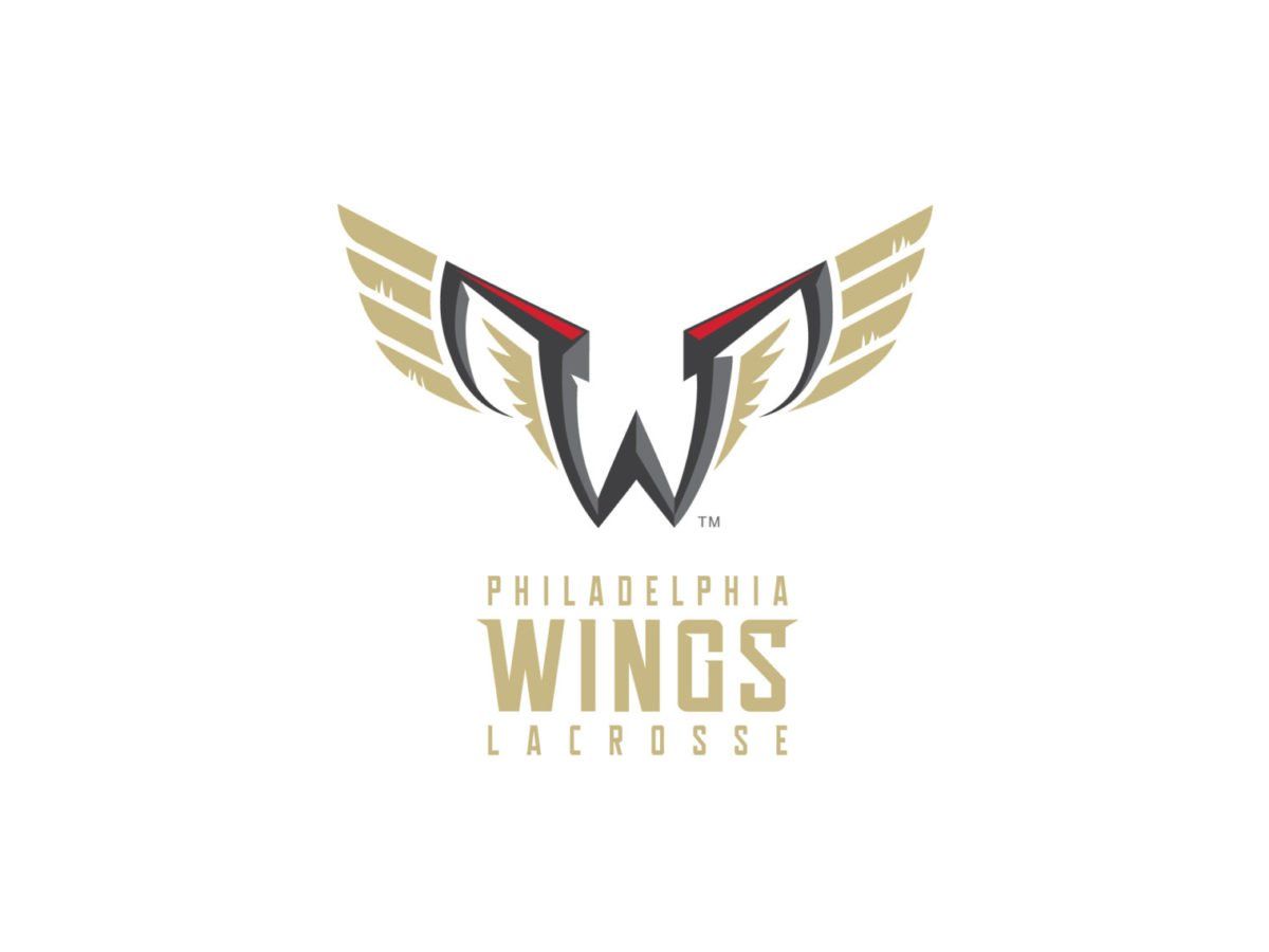 Oshawa FireWolves at Philadelphia Wings at Xfinity Mobile Arena