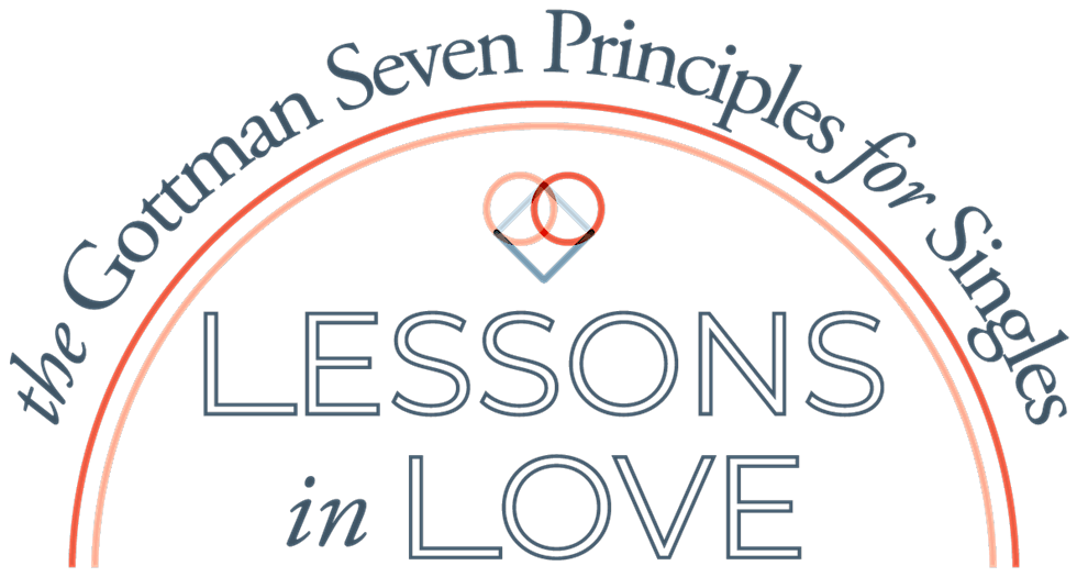 Gottman Method: Seven Principles for Singles