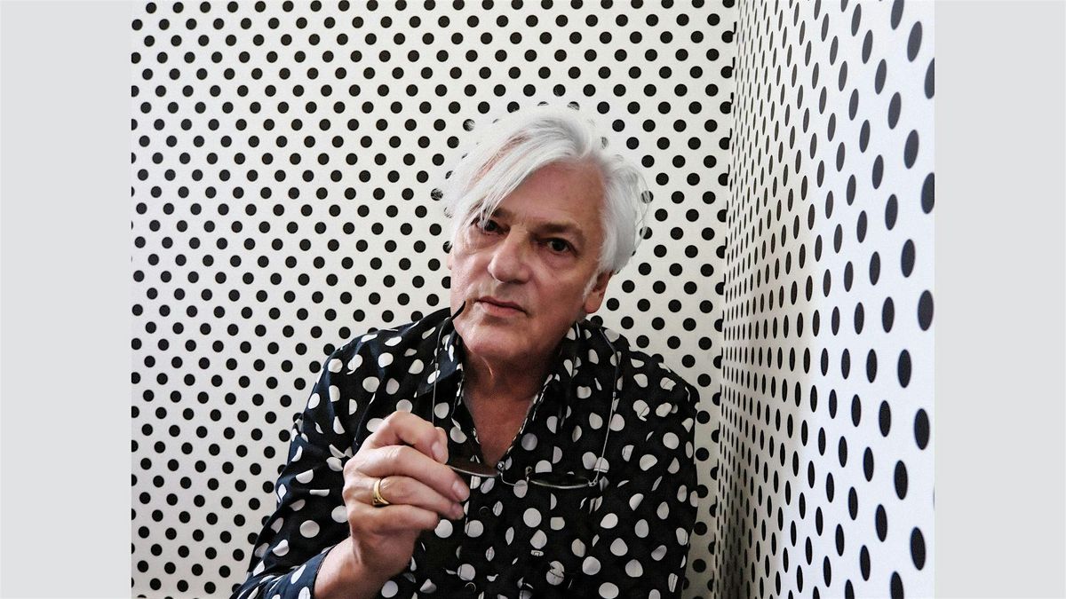 Robyn Hitchcock