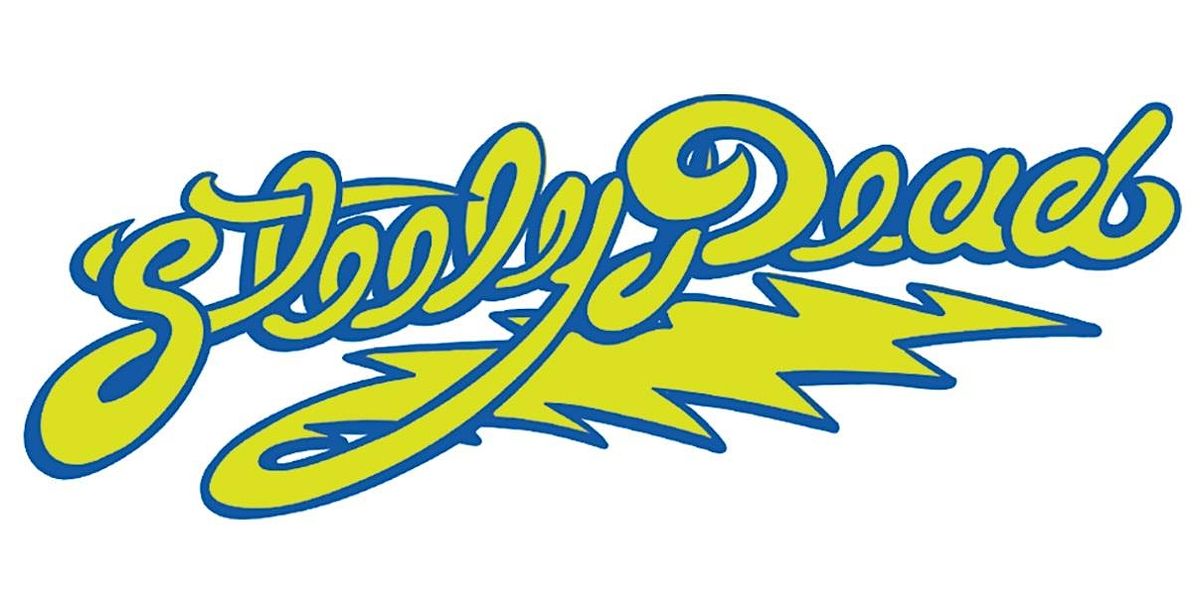 JUST ANNOUNCED: Steely Dead
