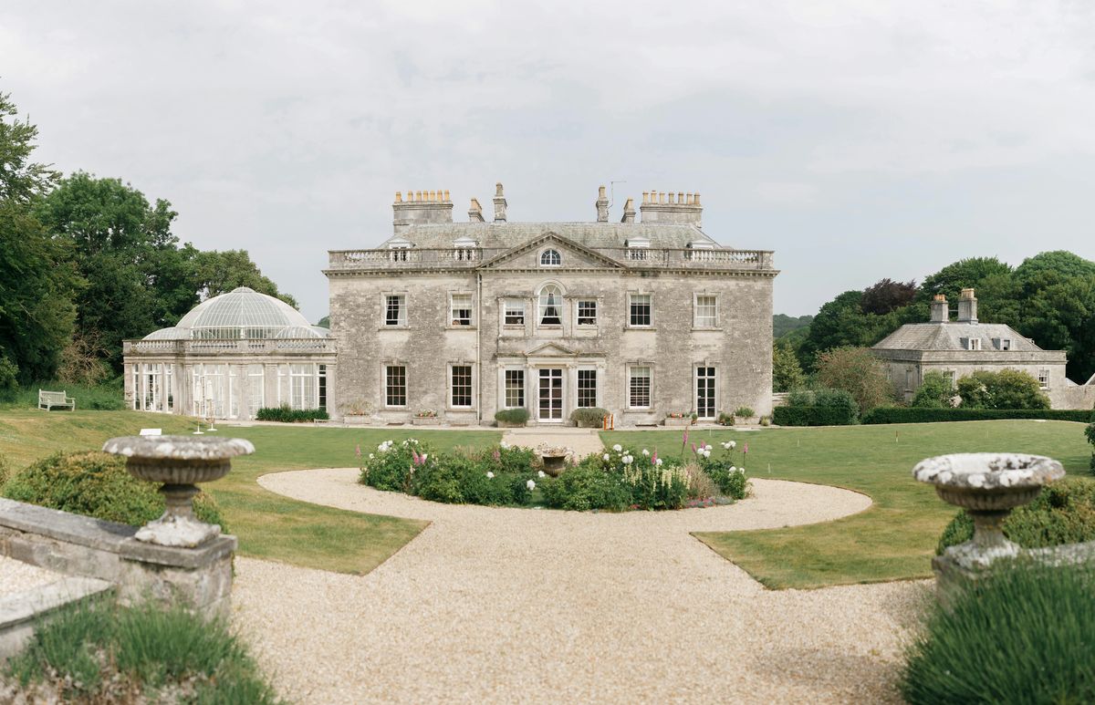 Came House Spring Showcase 2026