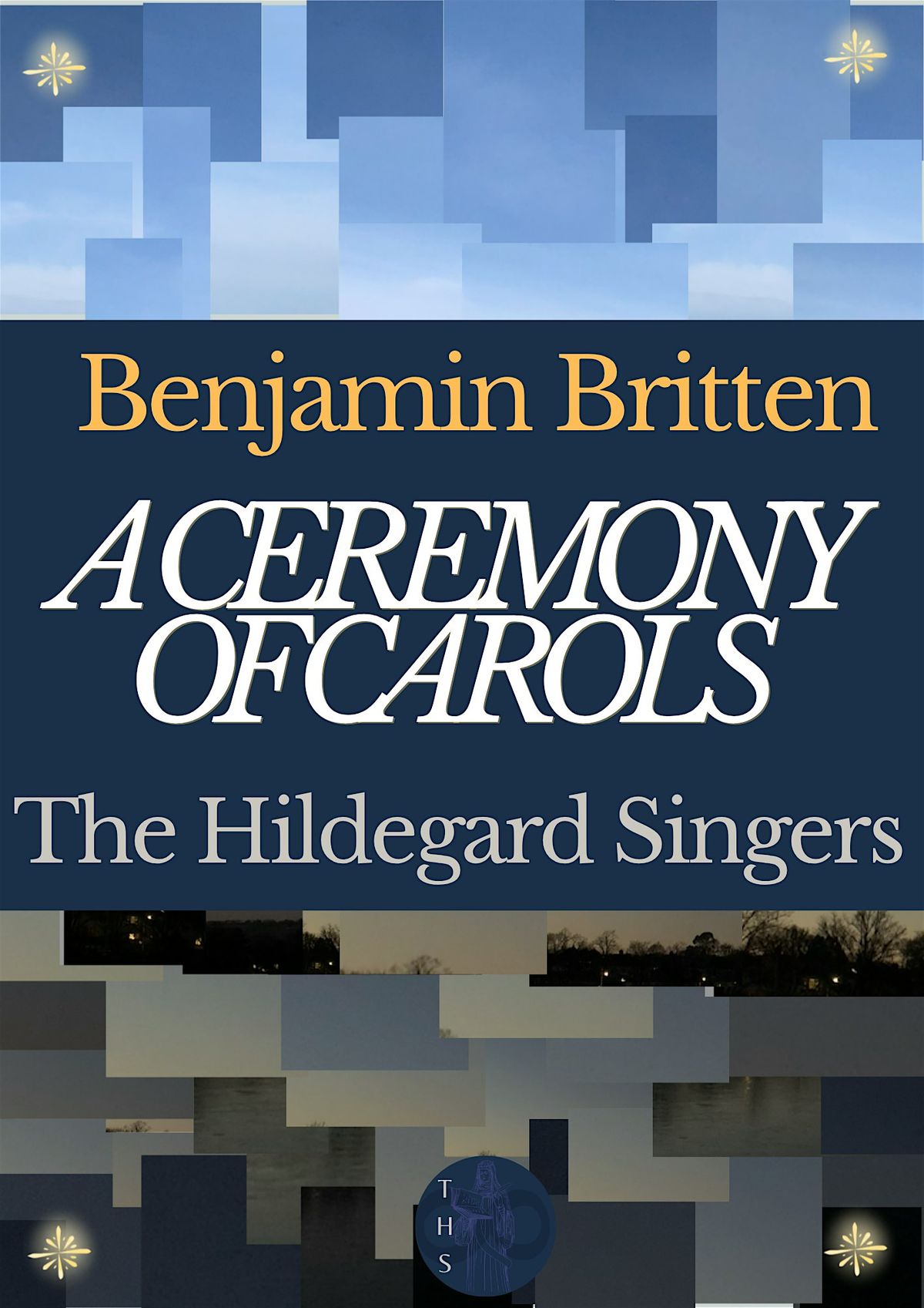 A Ceremony of Carols