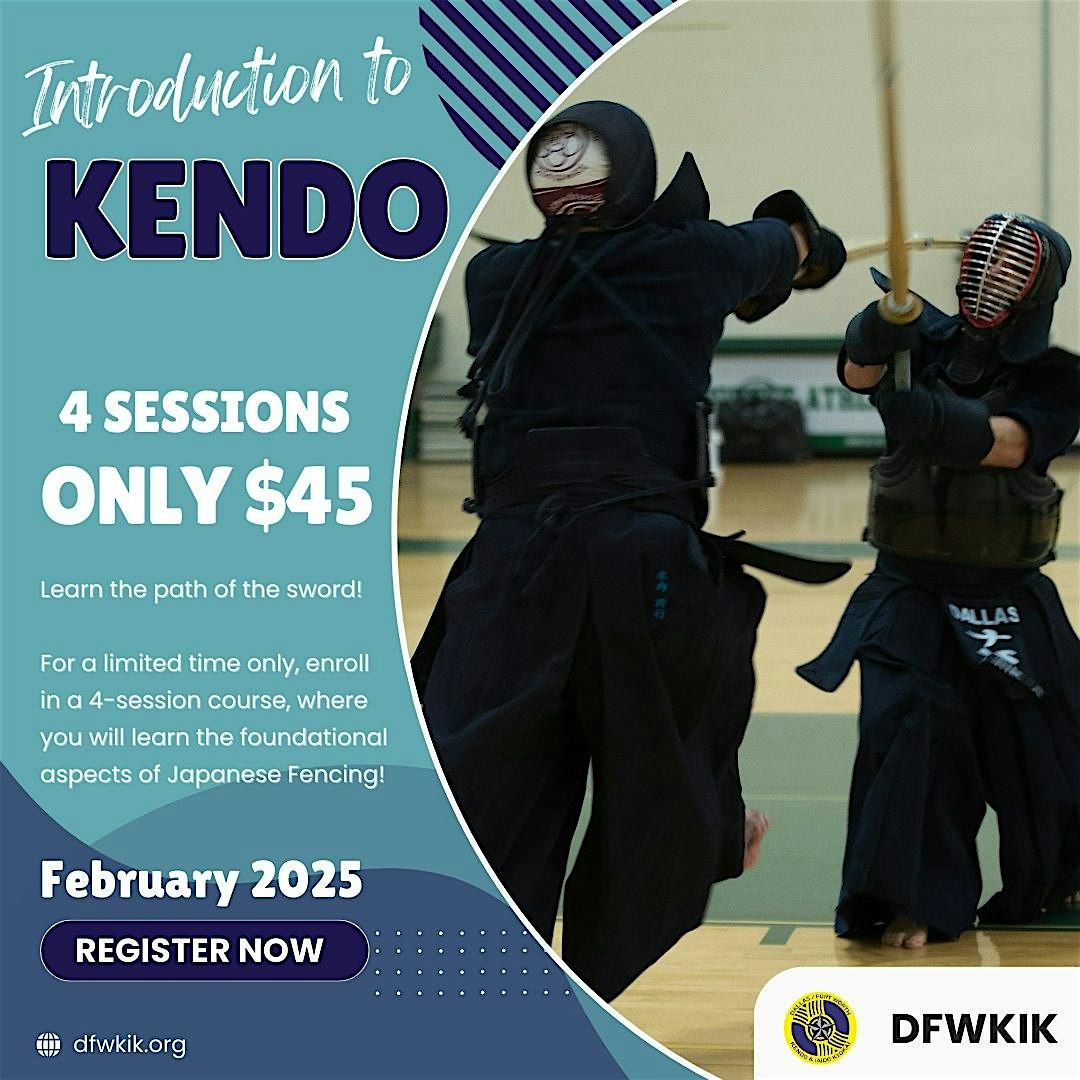 Introduction to Kendo