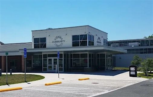 Taxes in Retirement Seminar at  Vienna Community Center