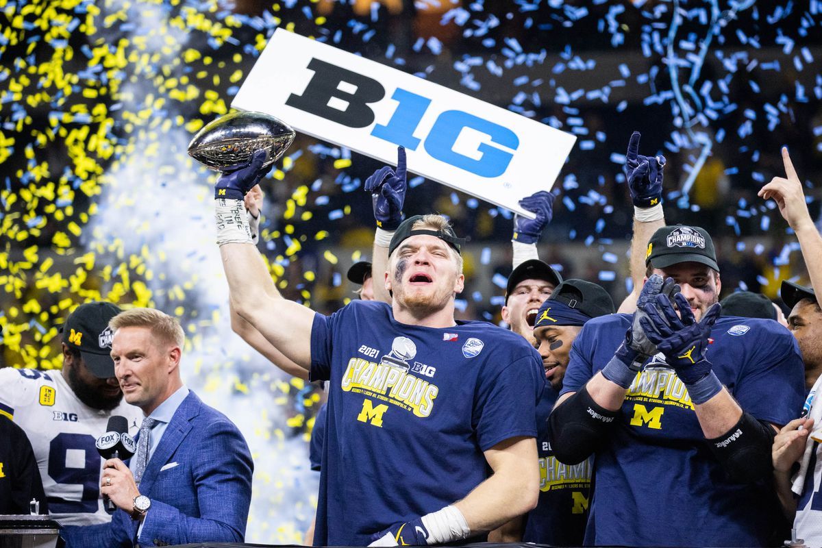 Big Ten Football Championship