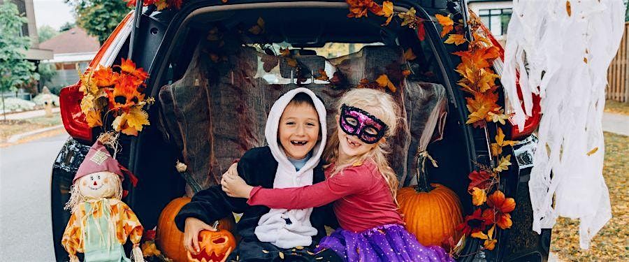 East Cobb Trunk or Treat