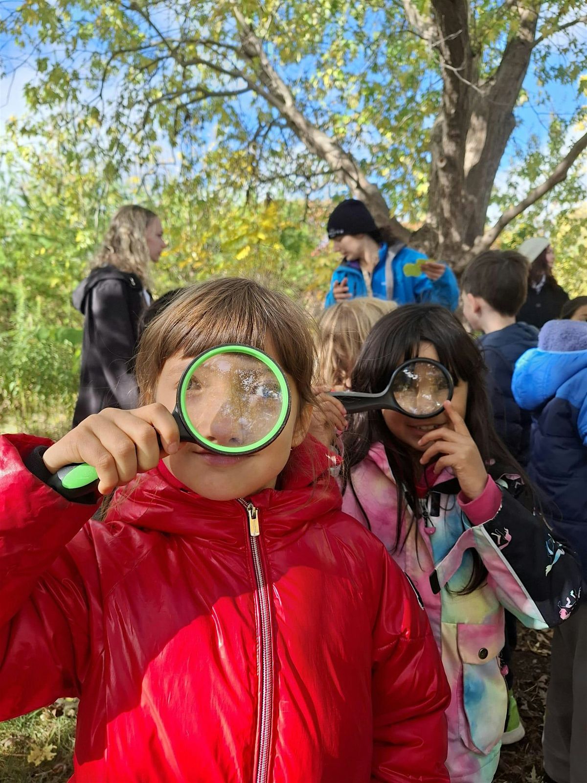 Open House at the Maison des Arts et des Loisirs