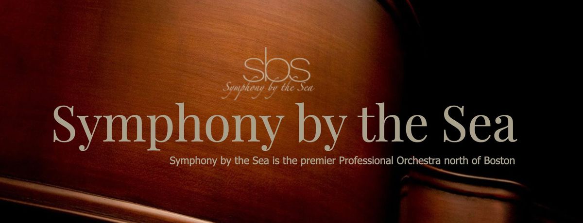 Symphony by the Sea: Beethoven, Early and Late