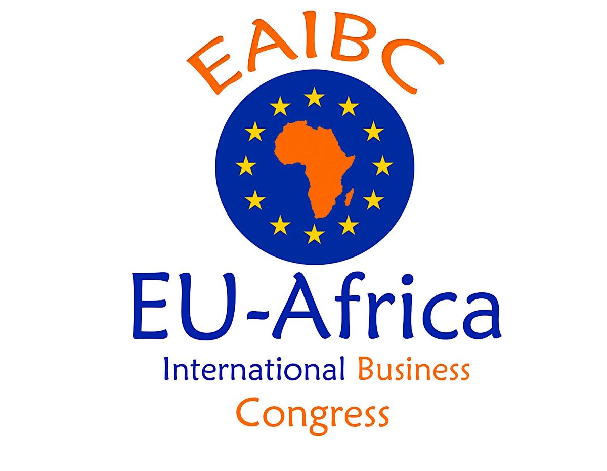 2025 EU-Africa International Business Congress - Switzerland