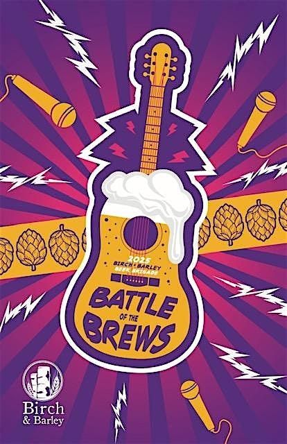 Battle of the Brews -