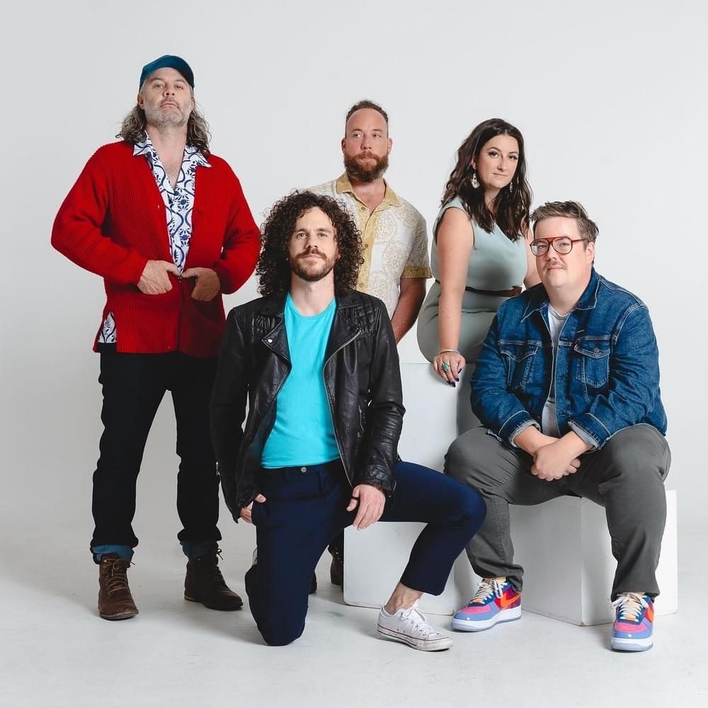 The Strumbellas