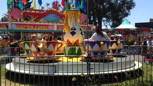 32nd Annual Italian Festival